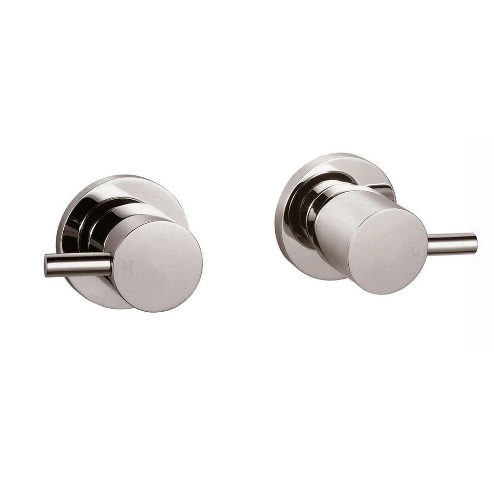 Wall Top Assemblies and Three Piece Sets
